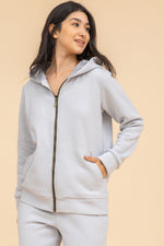 Load image into Gallery viewer, Plain Training Suit with Hoodie
