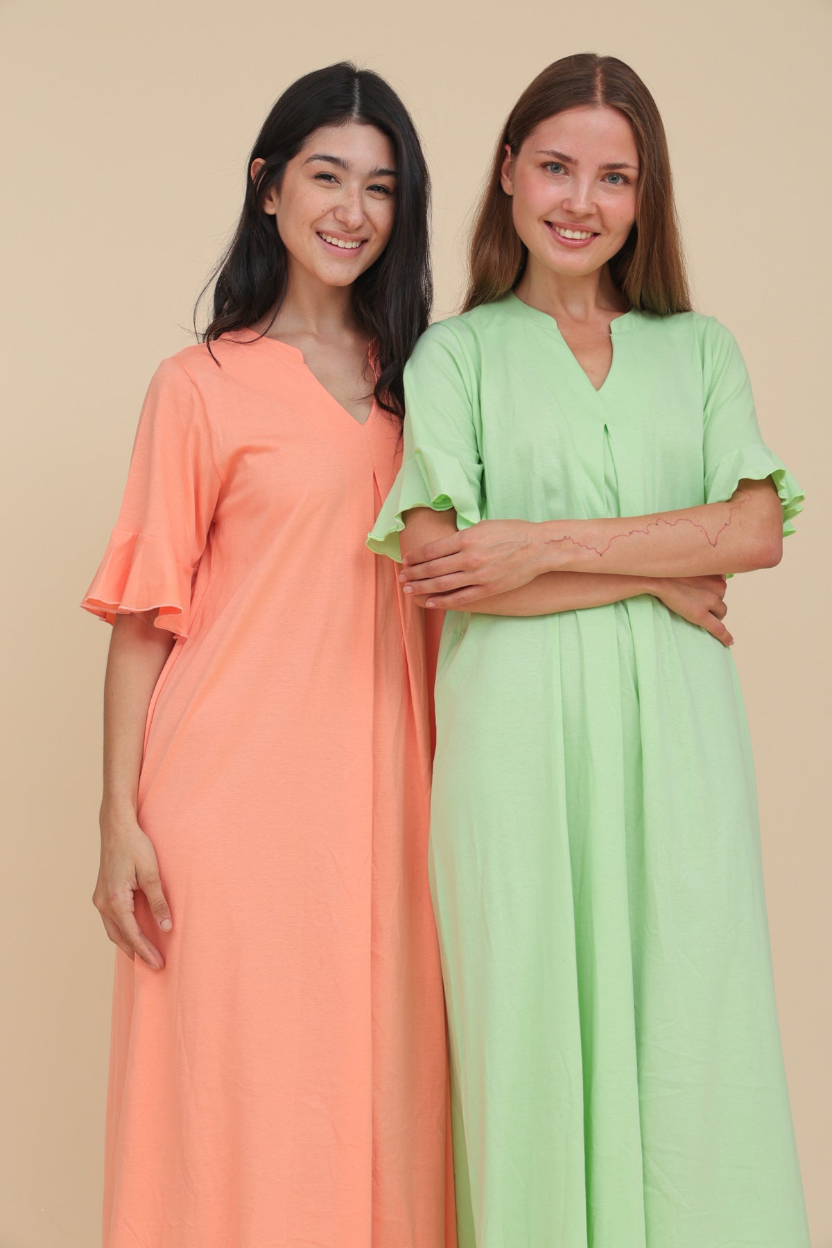 Salma Nighdress