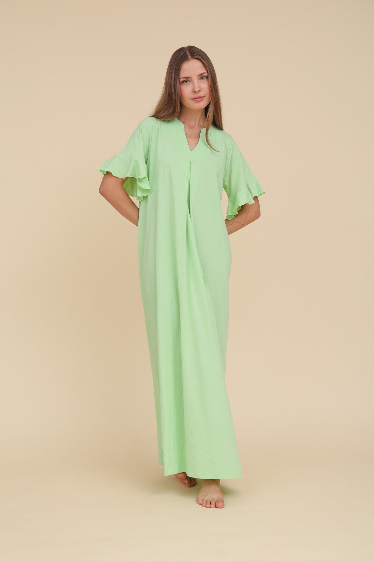 Salma Nighdress