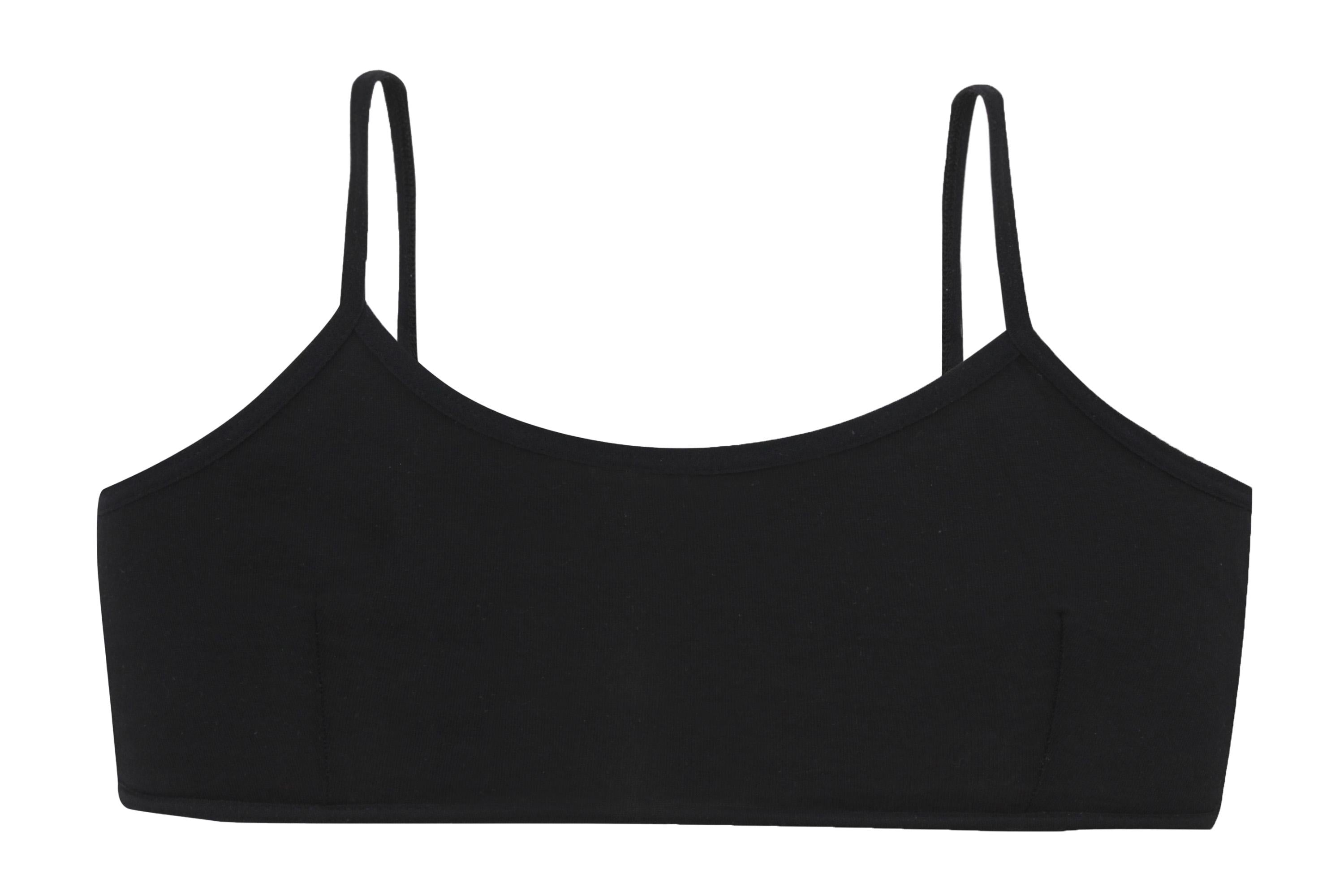 Charmaine Girls Top Bra 2PerPack