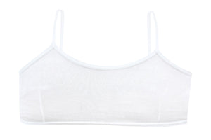 Charmaine Girls Top Bra 2PerPack