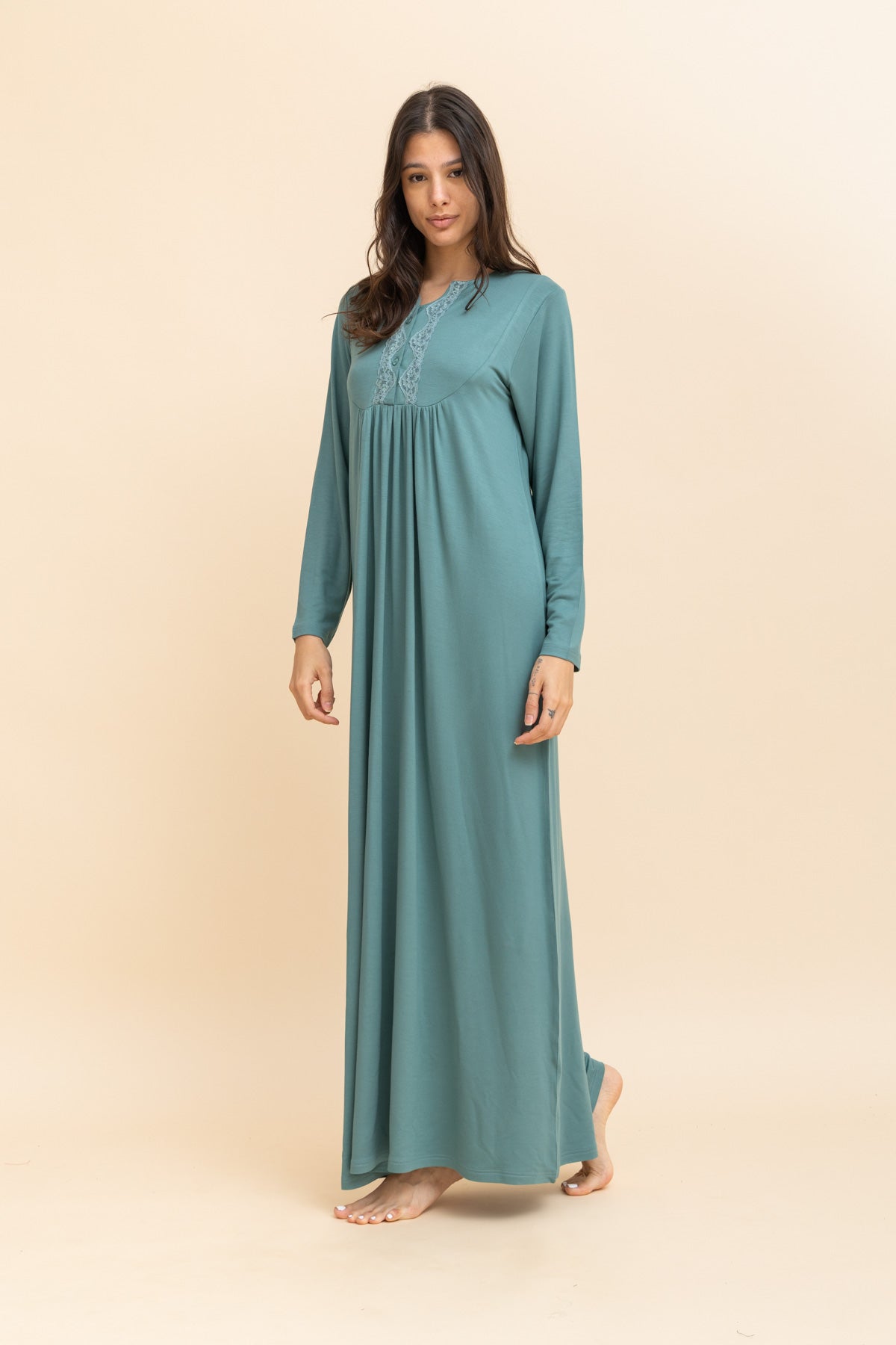 Charmaine Nightgown