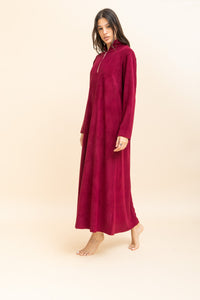 Mai Velvet homedress