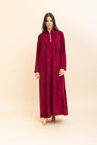 Mai Velvet homedress